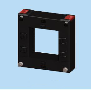 SC80X80、SC100X40、SC120X60開(kāi)口式電流互感器